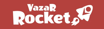 VazaR Rocket のロゴ