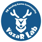 VazaR Lab のロゴ