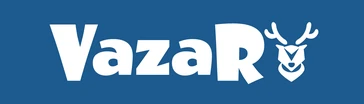 VazaR のロゴ