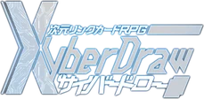 XyberDraw のロゴ